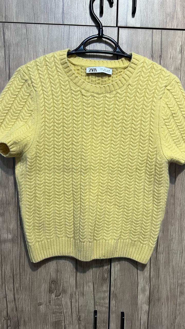 Кофта Zara