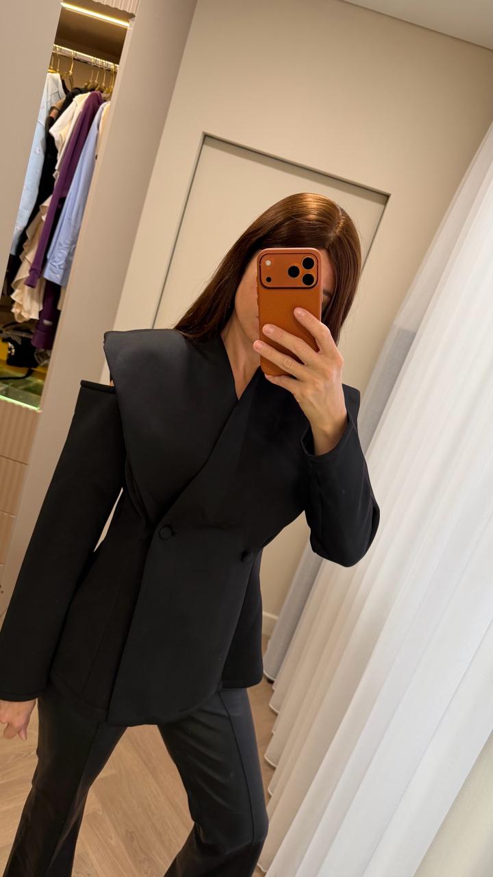 Жакет пиджак