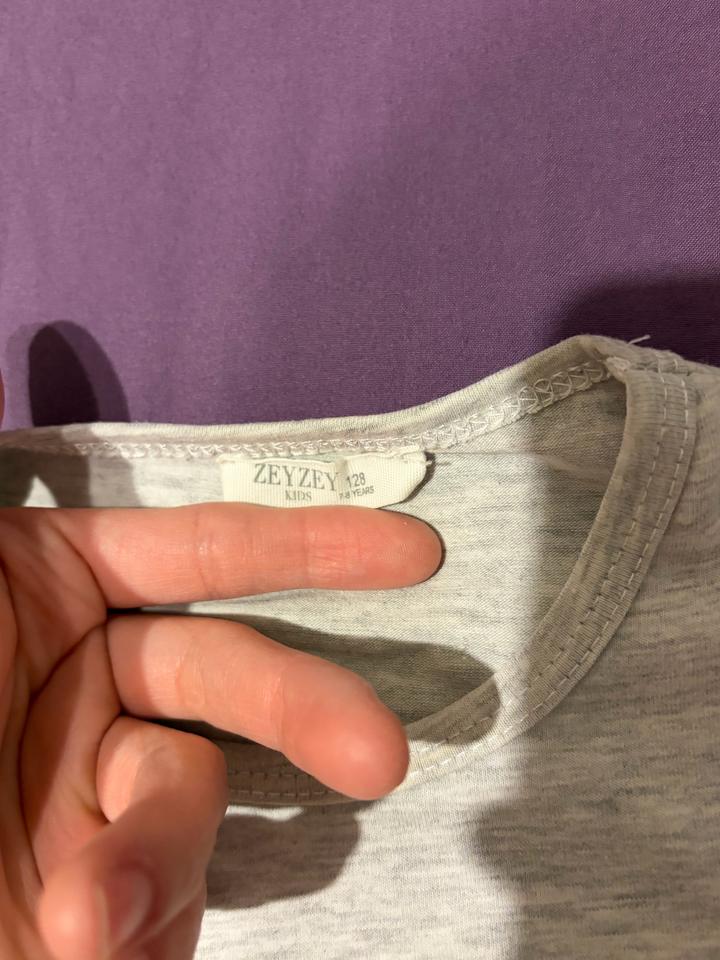 Детский свитшот