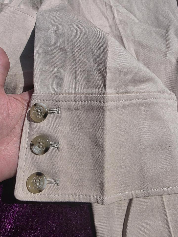 Японский шик для вашего гардероба: Капри Queens Court