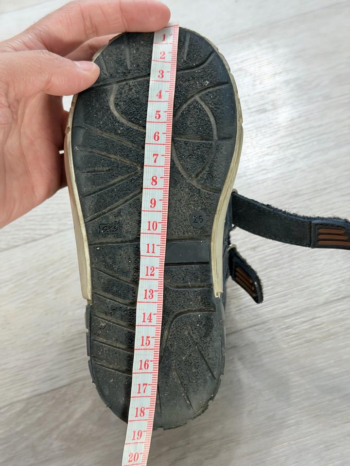 Турецкие детские ботинки