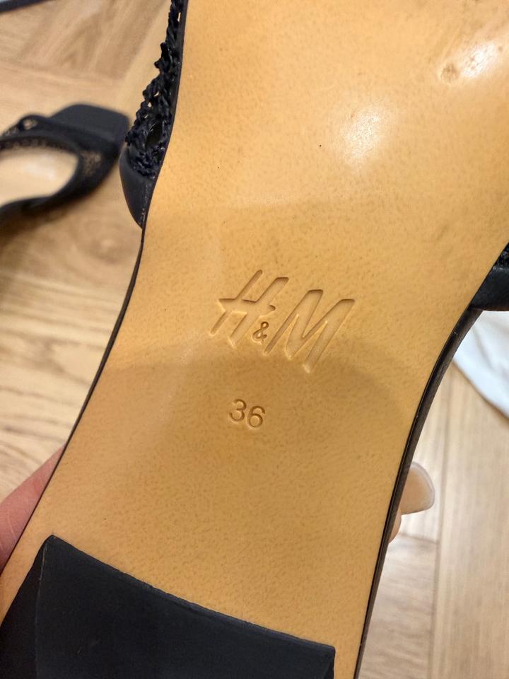 Мюли hm