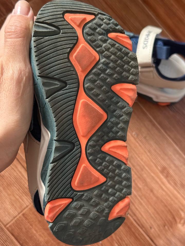 Сандалии Camkids