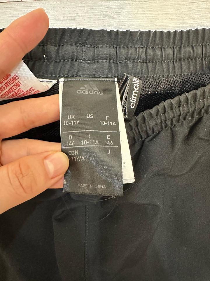 Брюки Adidas