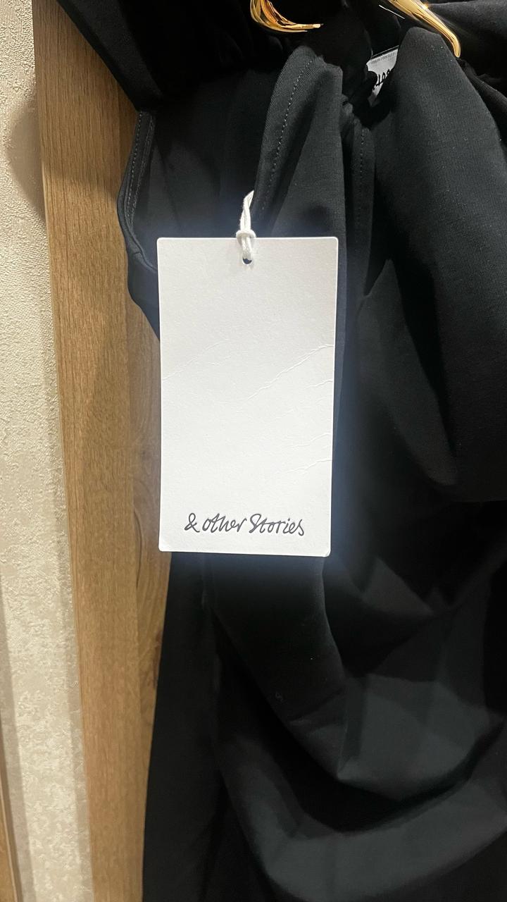 Платье &Other Stories