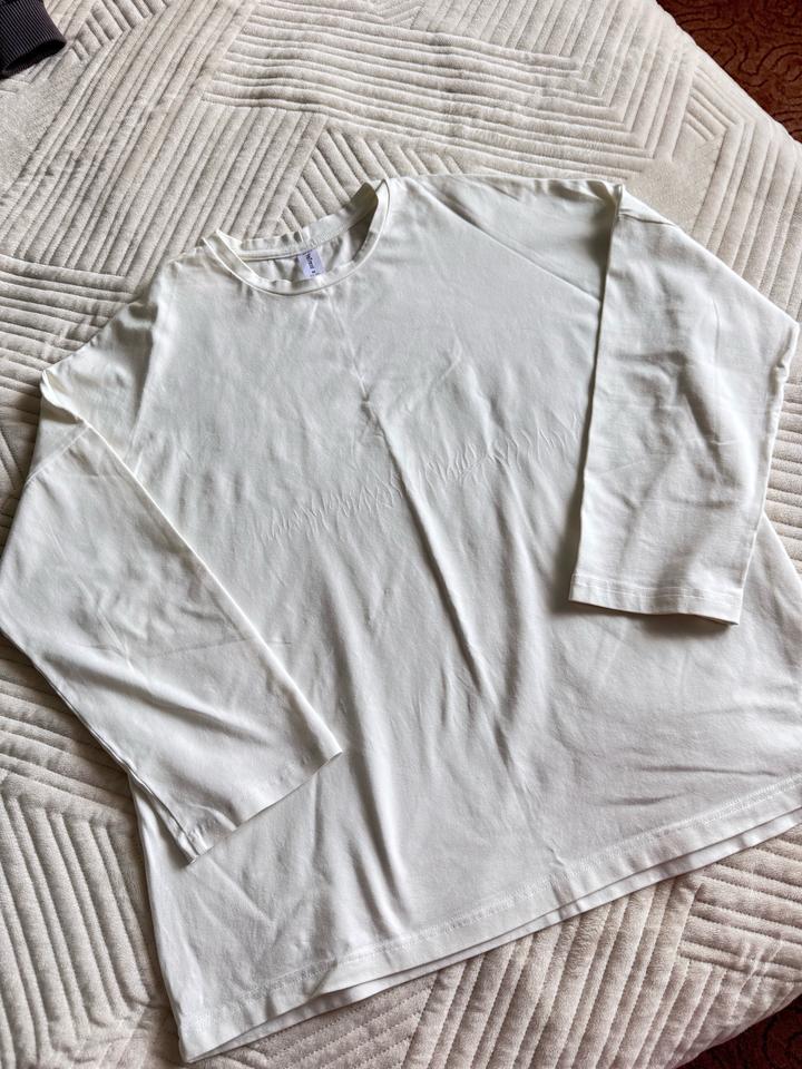 Лонгслив женский