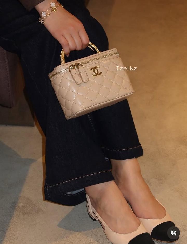 Сумка Chanel