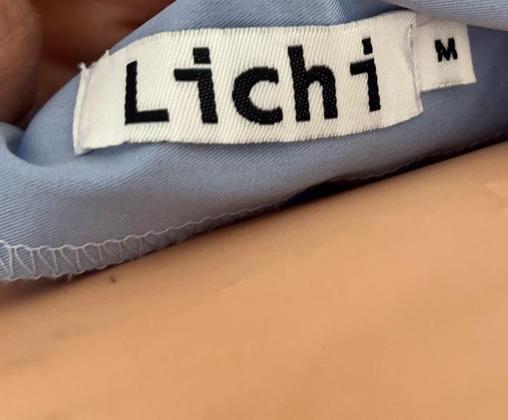 Блузка lichi в отличном состоянии