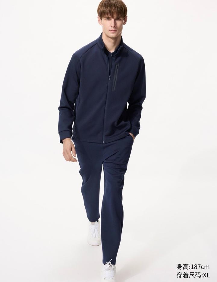 Спортивный костюм Uniqlo x Roger Federer