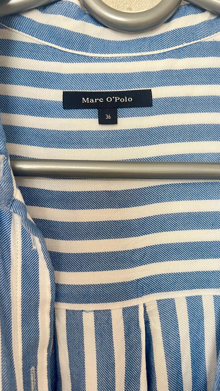 Рубашка Mark O’Polo