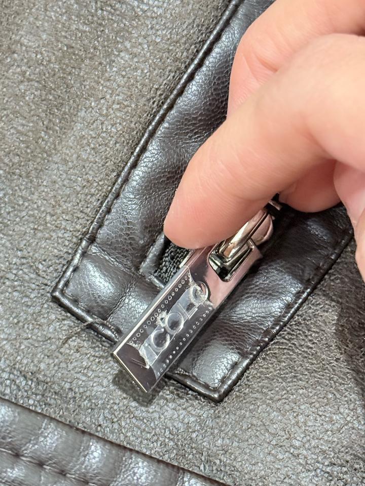 Дубленка vicolo