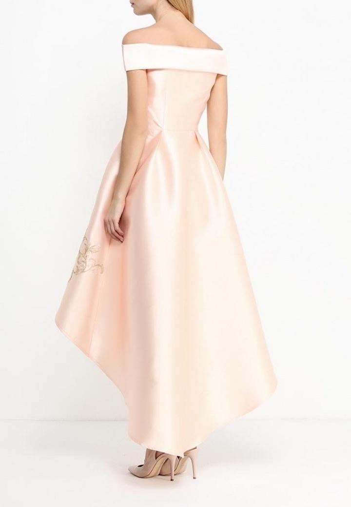 Платье Chi Chi London / новое с биркой