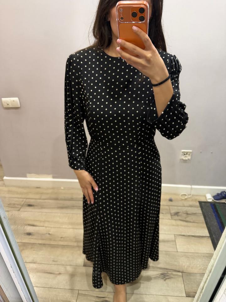 Платье от malli