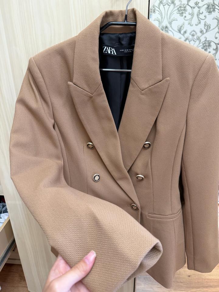 Пиджак Zara