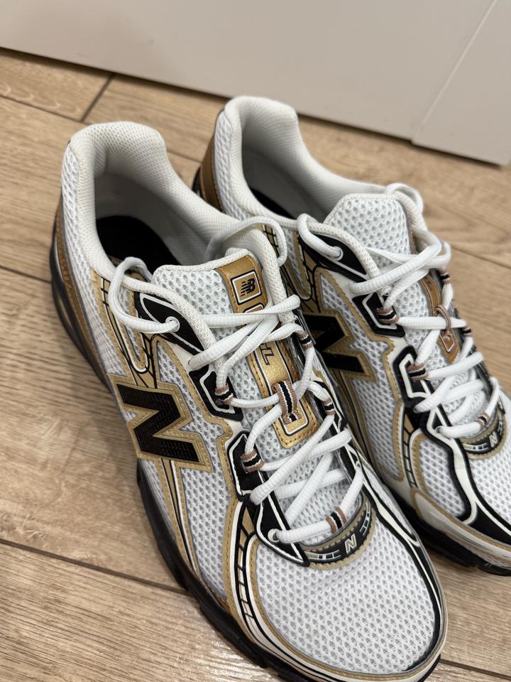 Кроссовки New balance