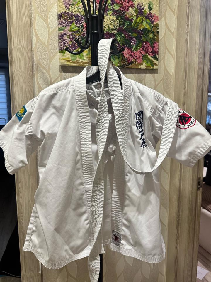 Кимано детское