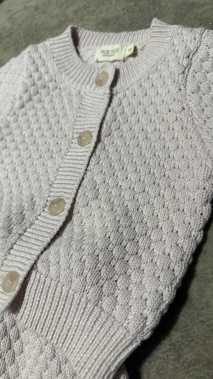 Костюм детский розовый