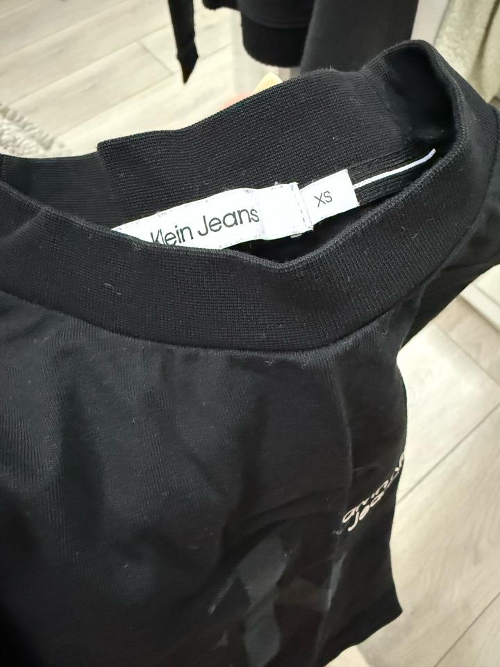 Платье Calvin Klein Jeans