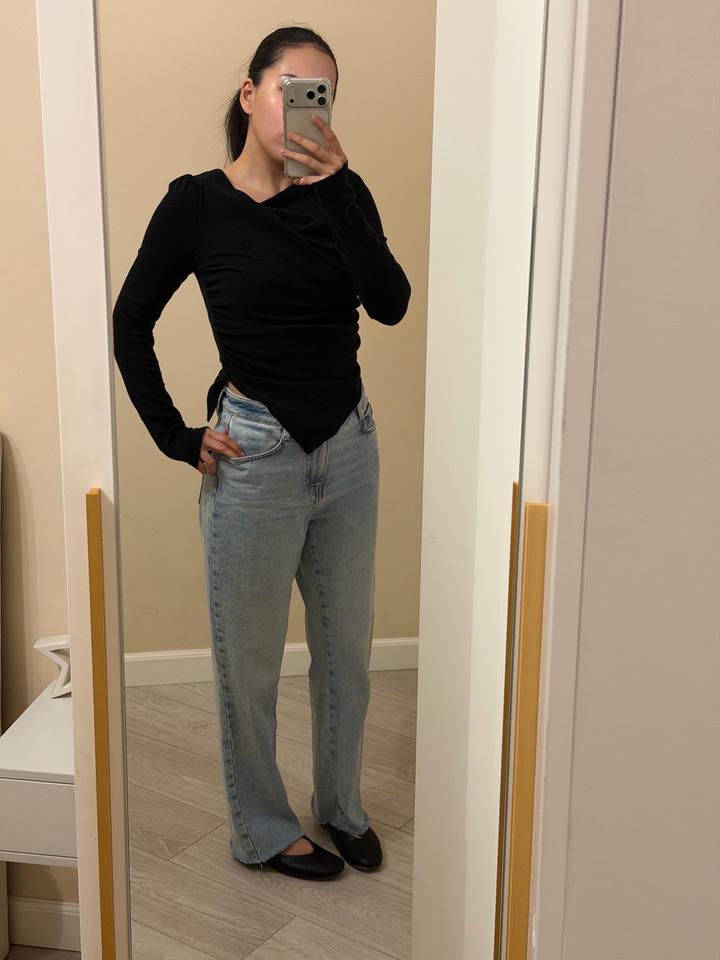 Лонсглив черный