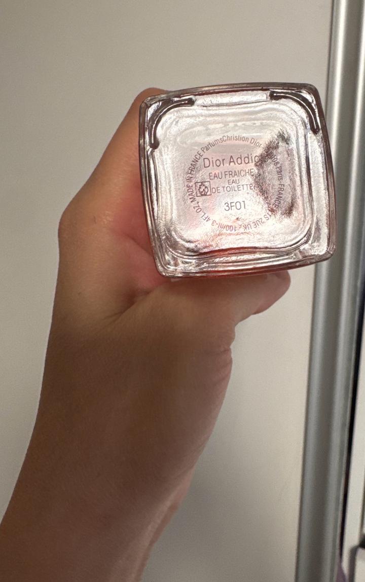 Духи Dior addict оригинал