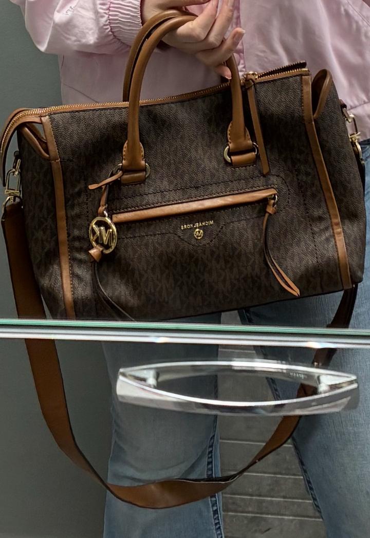 Сумка Michael Kors