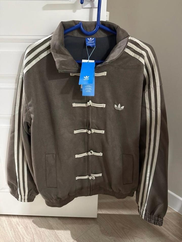 Adidas