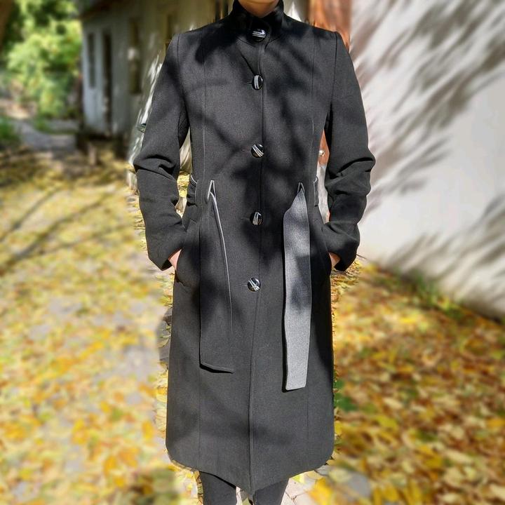 Кашемировое Турецкое пальто (paucinni)