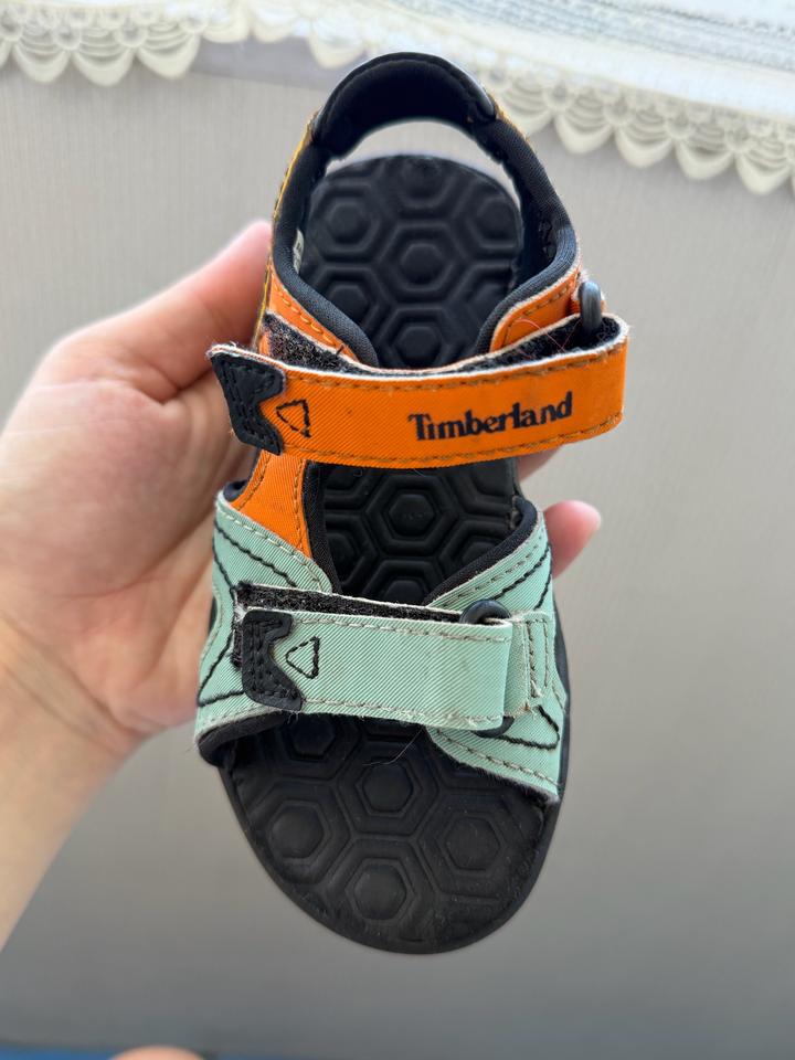 Сандалии Timberland