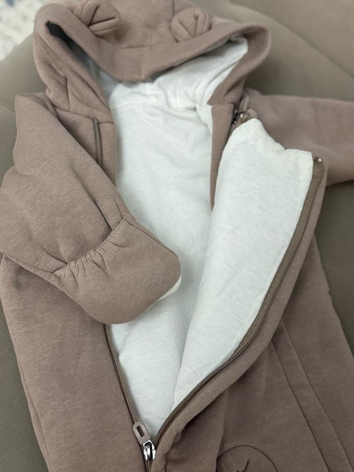 Конверт на выписку Dana baby, теплое одеяло , теплый комбинезон, весна\осень