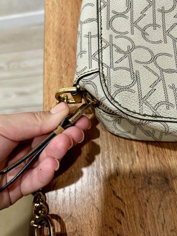 Сумка Calvin klein оригинал