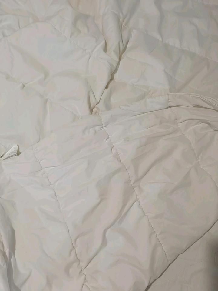Одеяло Ikea SÄFFEROT 200*200