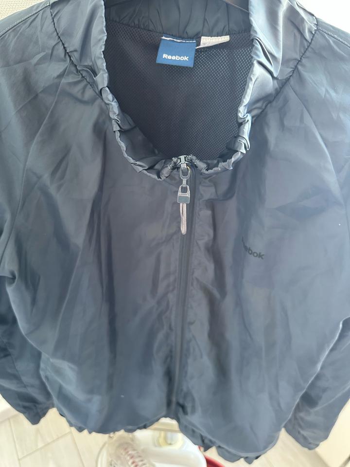 Ветровка Reebok