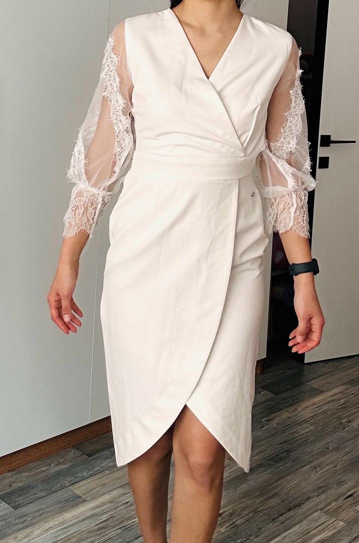 Платье на все праздники