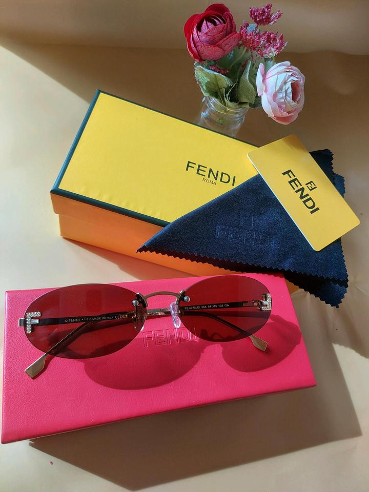 Брендовые очки