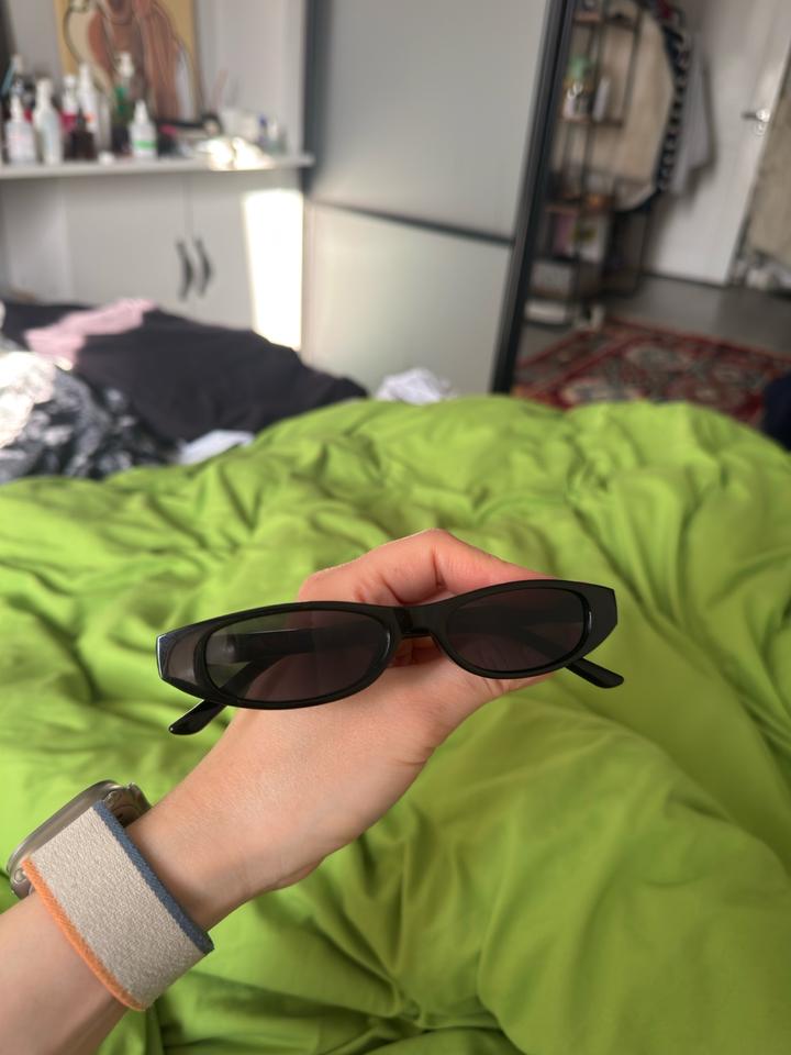 Очки новые cat-eye форма кошачий глаз