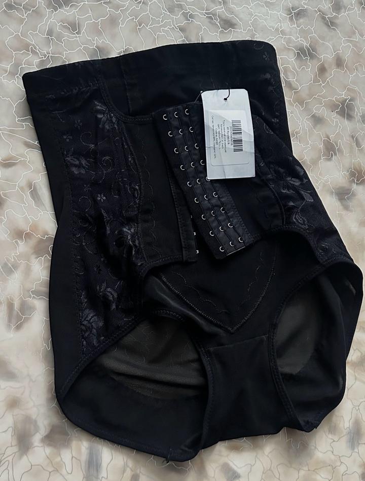 Утягивающее белье