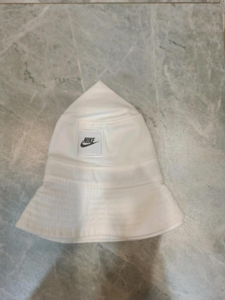 Панама Nike оригинал 4-7 лет