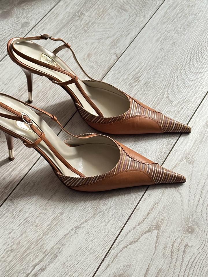 Босоножки Enrico Gibellieri