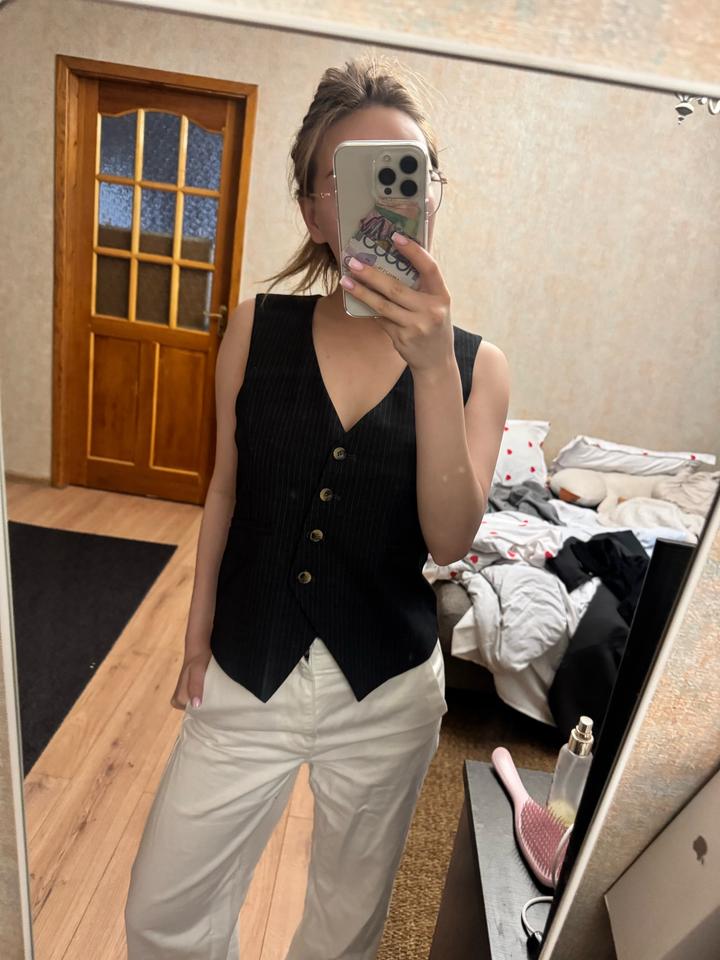 Жилет