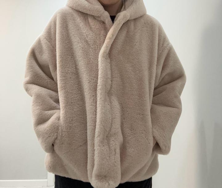 Искусственная шубка