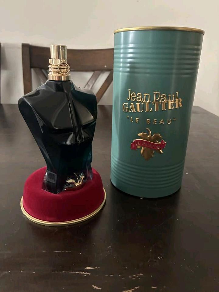 Jean paul gaultier