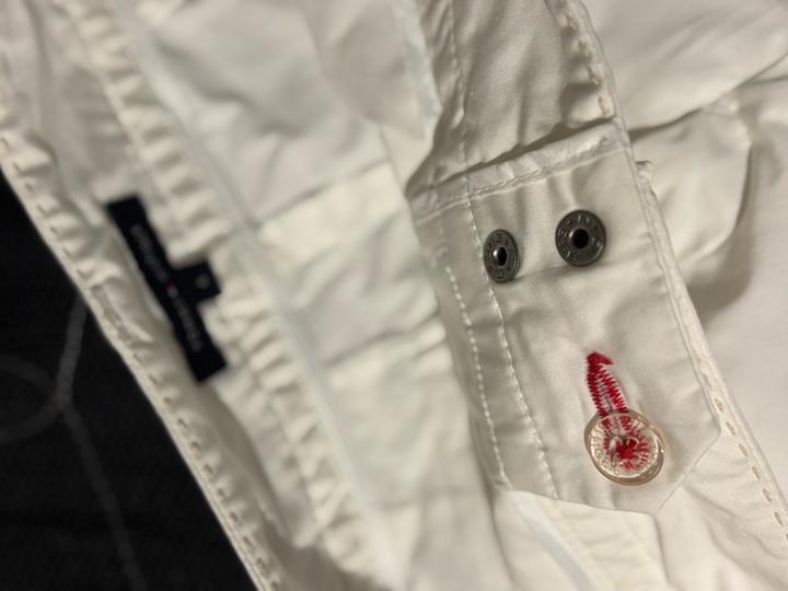 Брюки капри Tommy Hilfiger