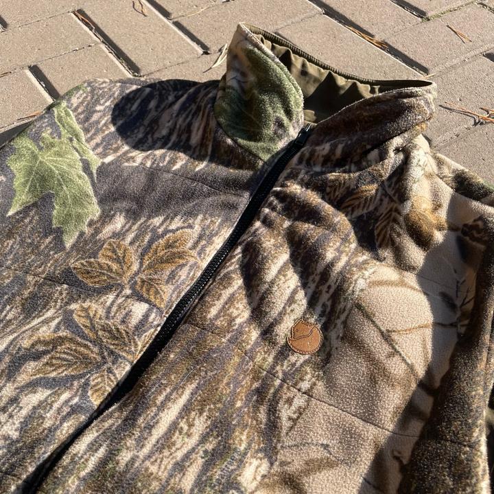 Fjallraven Forest жилет