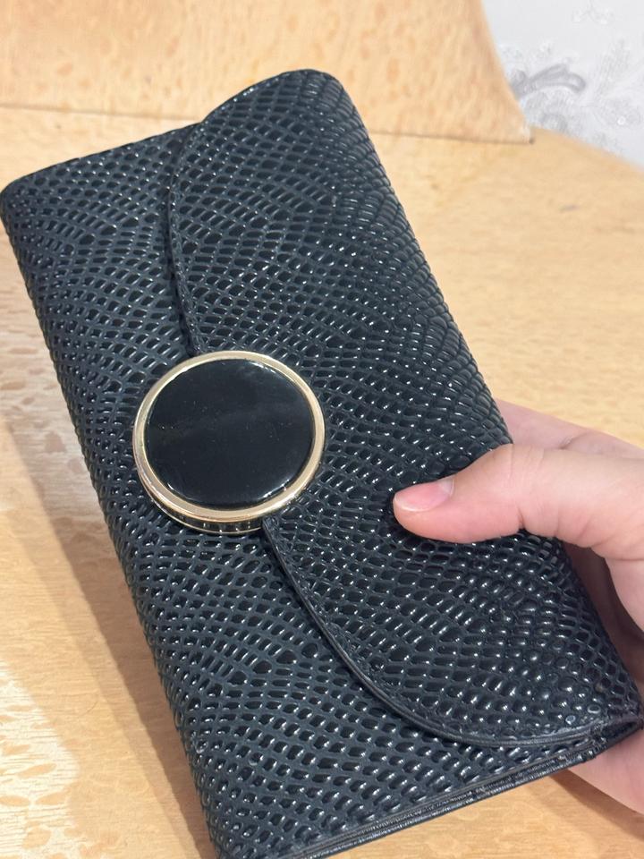 Pierre Cardin кошелек