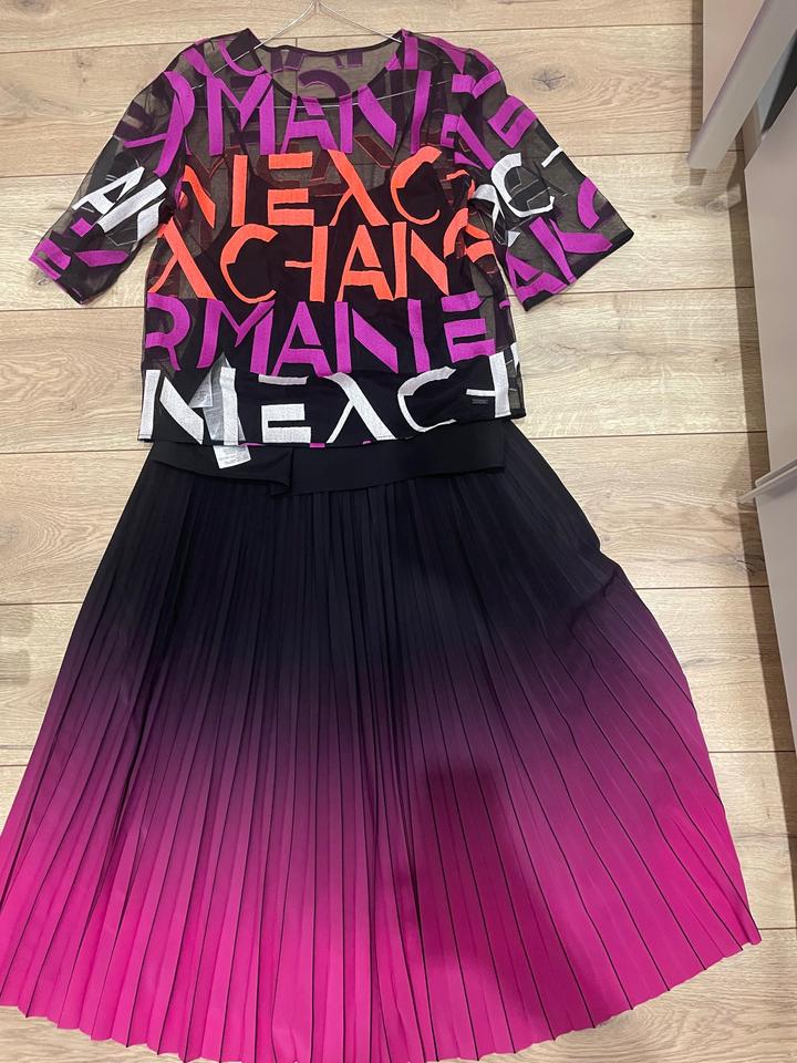 Комплект Armani Exchange