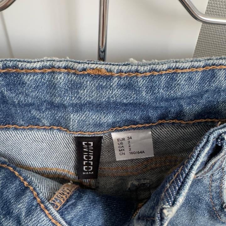 Шорты H&M