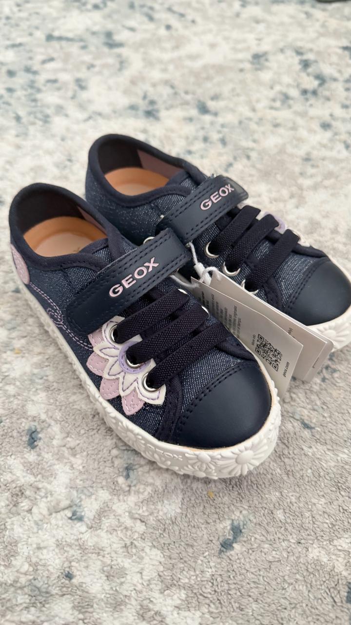 Geox