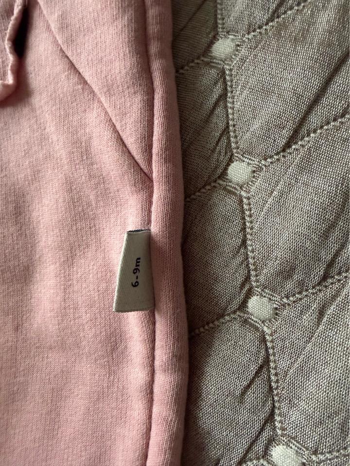 Комбинезон для новорожденных