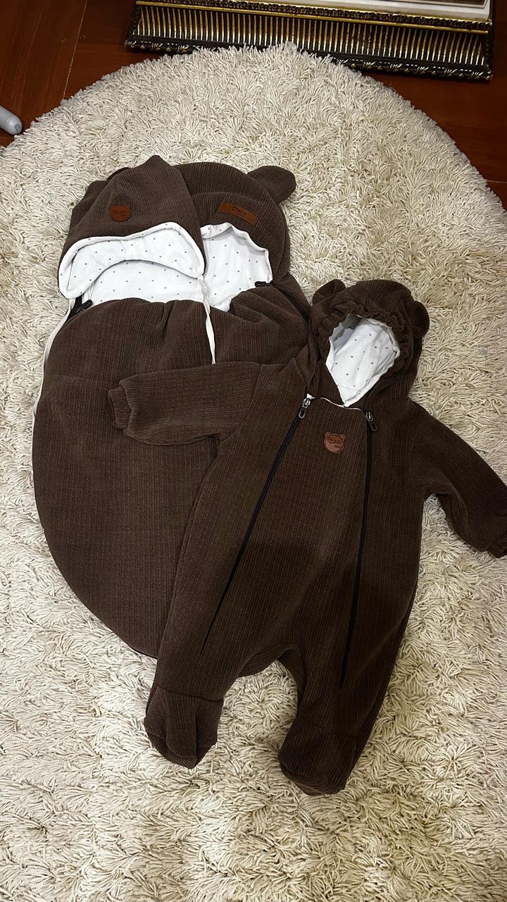 Конверт DARI baby