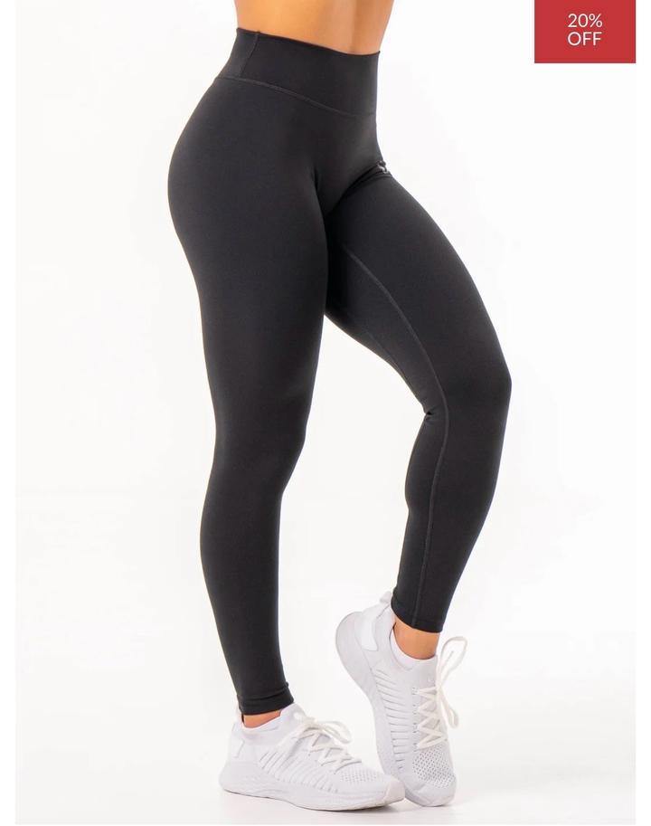 Спортивные леггинсы RYDERWEAR